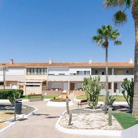 Appartamento Acogedora Casa Junto Al Mar ,Cerca Del Centro Urbano Málaga Esterno foto